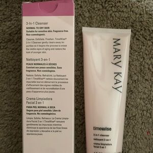 Mary Kay Cleanser